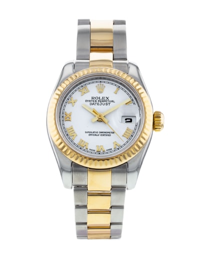 Rolex Datejust Lady 179173